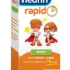 Hedrin Rapid Spray Elimina Pidocchi E Lendini 60ml