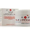 Vea Lipogel Idratante Protettivo 200 Ml