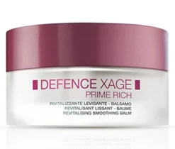 Bionike Defence Xage Prime Rich Rivitalizzante Levigante Balsamo 50ml