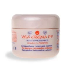 Vea Crema PF Antirughe Antiossidante 50 Ml