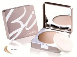Bionike Defence Color Fondotinta Compatto In Crema N.501 Sable
