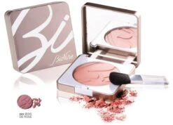 Bionike Defence Color Fard Compatto 303 Bois De Rose - Legno Di Rosa