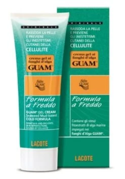 Guam Crema Gel Formula A Freddo 250ml