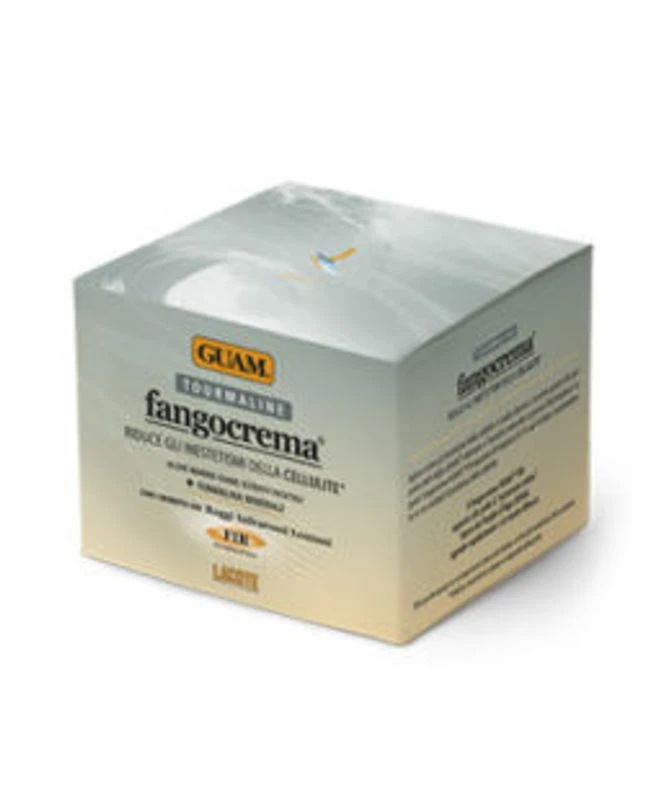 Guam Tourmaline Fangocrema Riduce Gli Inestetismi Della Cellulite 300ml 1 Guam Tourmaline Fangocrema Riduce Gli Inestetismi Della Cellulite 300ml