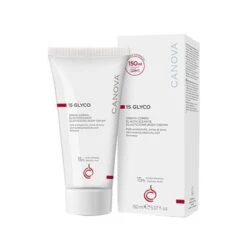 Canova 15 Glyco 150ml