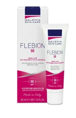 Galenia Flebion 50 SPF50+ 30ml