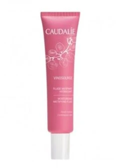 Caudalie Vinosource Fluido Effetto Mat Idratante 40ml