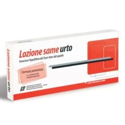 Savoma Lozione Same Urto Per Capelli 12 Fiale