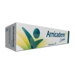 Aurora Biofarma Arnicaderm Crema 200ml
