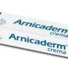 Aurora Biofarma Arnicaderm Crema 100 Ml Per Dolore E Rigidità Articolare