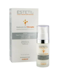 Estetil Siero Trattamento Intensivo Viso Collo Anti Rughe