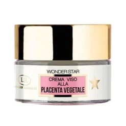Wonder Star Viso Placenta Vegetale 50ml