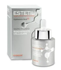 Estetil Siero Fluido Concentrato 30ml