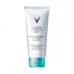 Vichy Purete Thermale Latte Tonificante 200 Ml