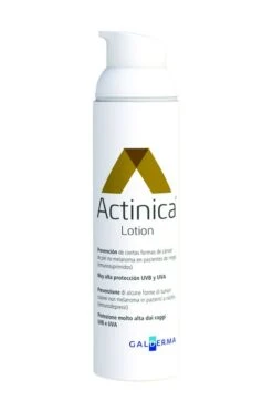 Galderma Actinica Lotion Prevenzioni Delle Cheratosi Lozione 80ml