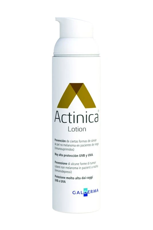 Galderma Actinica Lotion Prevenzioni Delle Cheratosi Lozione 80ml 1 Galderma Actinica Lotion Prevenzioni Delle Cheratosi Lozione 80ml