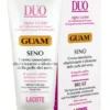 Guam Duo Seno Crema Rassodante, Elasticizzante E Idratante Della Pelle Del Seno 150ml