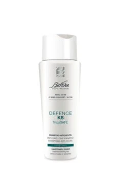 Bionike Defence KS Shampoo Anticaduta 200ml