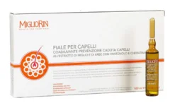 COSVAL MiglioRin Caduta Dei Capelli 10 Fiale