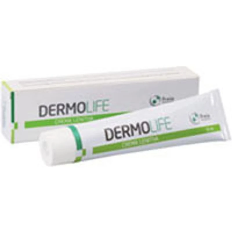 Dermolife Crema Lenitiva 75ml 1 Dermolife Crema Lenitiva 75ml