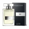 Yodeyma Kara Men Eau De Parfum Uomo 100ml