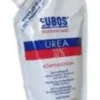Eubos Urea 10% Emulsione Corpo Per La Pelle Secca 400ml Ricarica