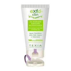 Exfo Clin Gel Detergente Microesfoliante 150ml