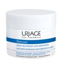 Uriage Xémose Cerato Liporestitutivo Anti-irritazioni 200ml