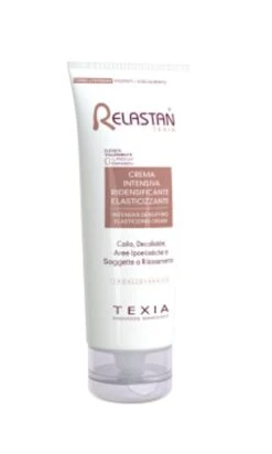 Relastan Crema Ridensificante Elasticizzante 200ml