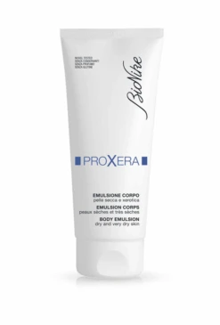 Bionike Proxera Emulsione Corpo Idrata E Protegge 200ml