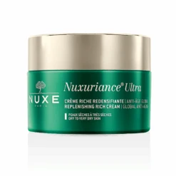 Nuxe Nuxuriance Ultra Crema Ricca Ridensificante Anti-età Globale 50ml