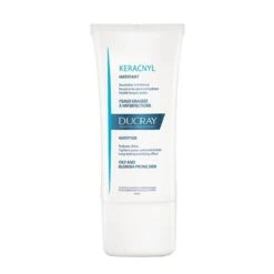 Ducray Keracnyl Crema Opacizzante Anti-imperfezioni 30ml