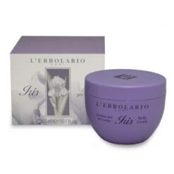 L'erbolario Iris Crema Per Il Corpo 300ml