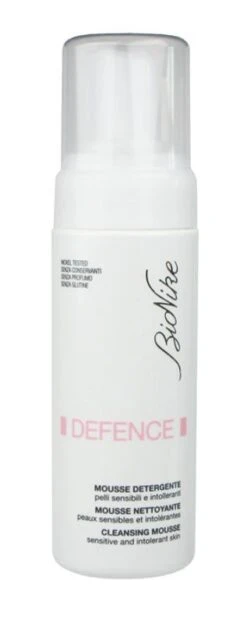 Bionike Defence Mousse Detergente 150ml