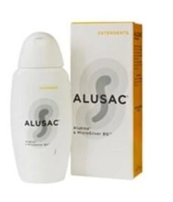 Alusac Detergente Seboregolatore 125ml