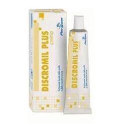 Pergam Discromil Plus Crema Antimacchie 40ml