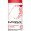 Biorga Cystiphane Shampoo Anti-forfora Normalizzante S 200 Ml