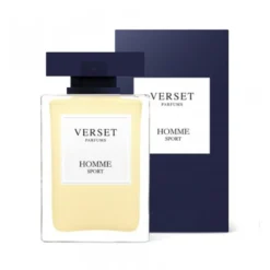 Verset Sport Uomo Eau De Parfum 100ml