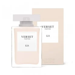 Verset Lia Donna Eau De Parfum 100ml