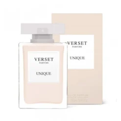Verset Unique Donna Eau De Parfum 100ml