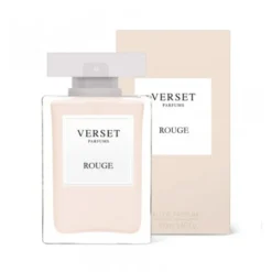 Verset Rouge Donna Eau De Parfum 100ml