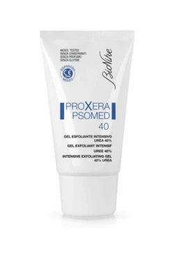 Bionike Proxera Psomed 40 Gel Esfoliante Intensivo Urea 40% 100ml