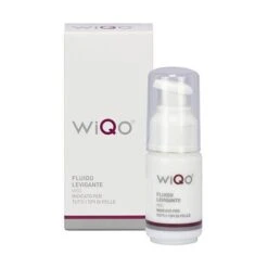 WiQo Fluido Levigante Viso 30ml