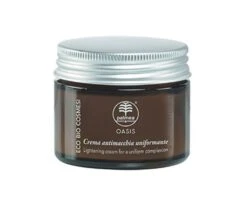 Palmea Oasis Crema Antimacchia Uniformante Biologica 50ml