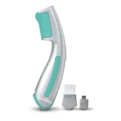 Innoliving INN-012 Pettine Elettrico Per Eliminare Pidocchi E Lendini