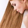 Sanotint Tinta Per Capelli Fai Da Te Al Miglio Dorato Sensitive 76 Biondo Ambra