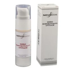 Novabios Bioristrutturante Siero Bioristrutturante Anti-Age 30ml