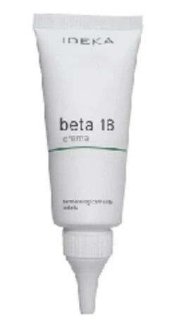 Ideka Beta 18 Crema Lenitiva 40ml
