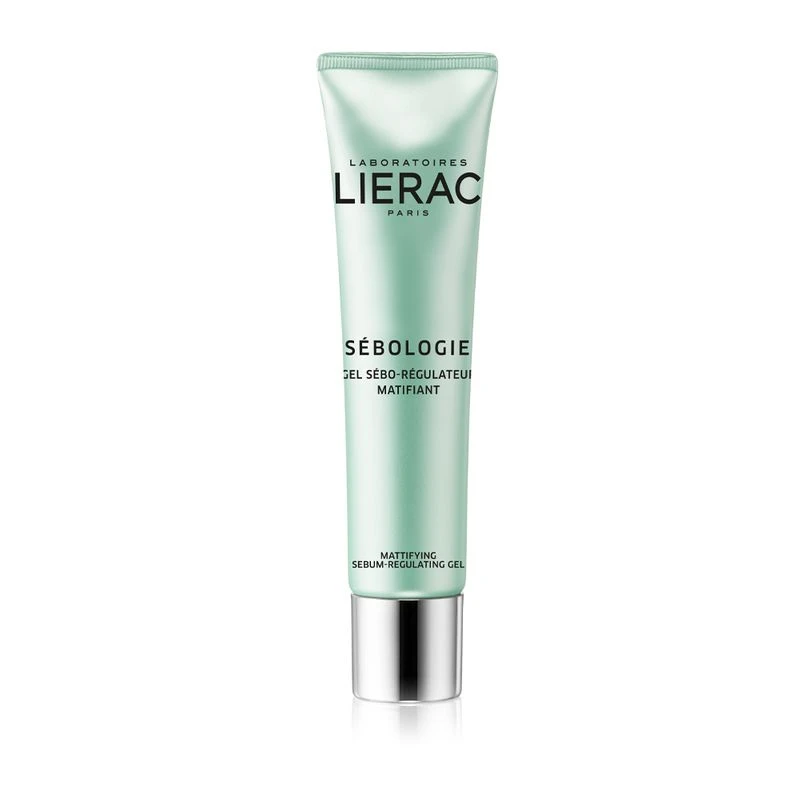 Lierac Sebologie Gel Fluido Seboregolatore Anti Imperfezioni Viso 40 Ml 1 Lierac Sebologie Gel Fluido Seboregolatore Anti Imperfezioni Viso 40 Ml