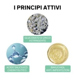 Lierac Sebologie Gel Fluido Seboregolatore Anti Imperfezioni Viso 40 Ml 6 Lierac Sebologie Gel Fluido Seboregolatore Anti Imperfezioni Viso 40 Ml -Ottimale Infermieristica Negozio 31758 4